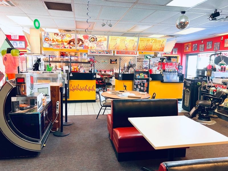 DogMahal DogHaus/Ojata Records - Grand Forks, North Dakota