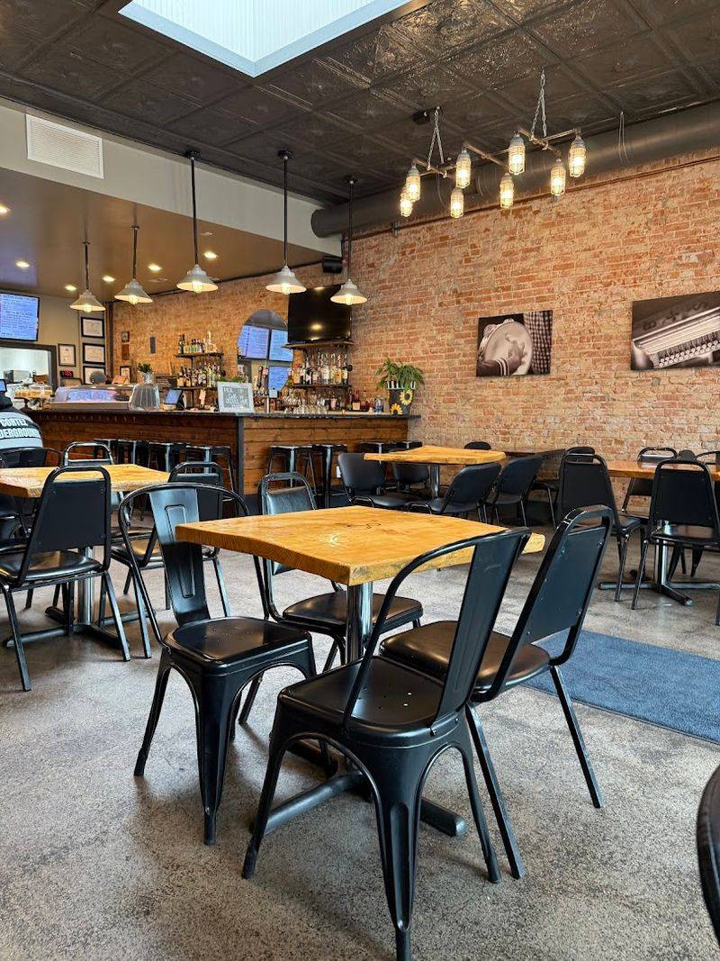 Ogi Deli - Ely, Nevada
