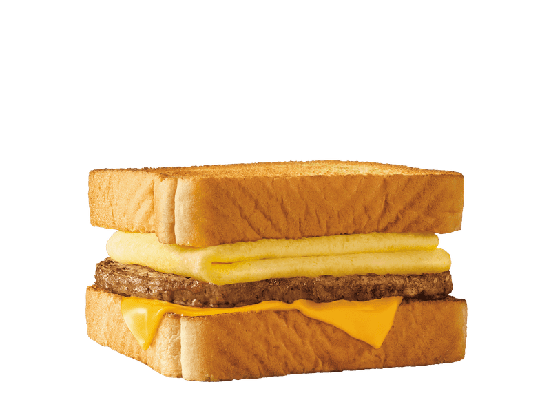 Sonic Drive-In - Breakfast Toaster