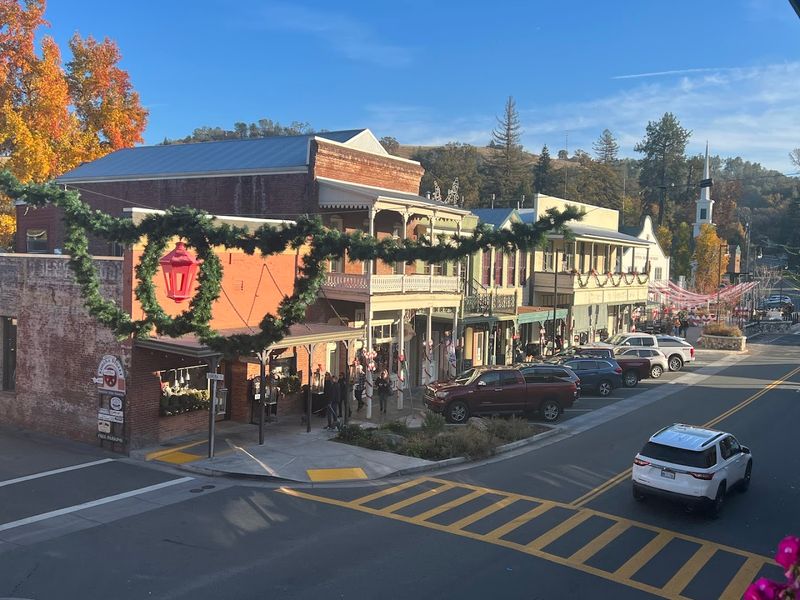 Sutter Creek - Sutter Creek, California