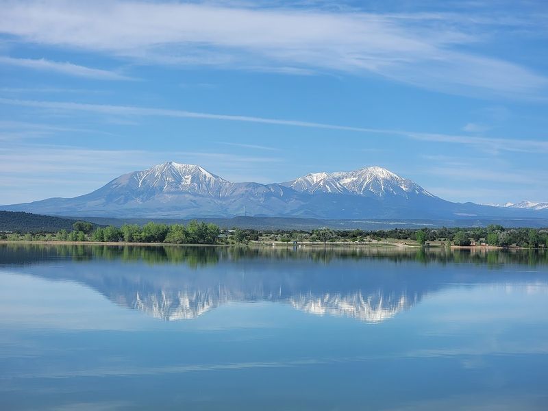 Lathrop State Park - Walsenburg, Colorado