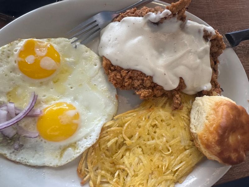 Jakes Burgers - Dallas, Texas