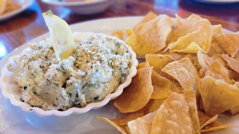 Crab-Stuffed Mushrooms — An Underrated Star