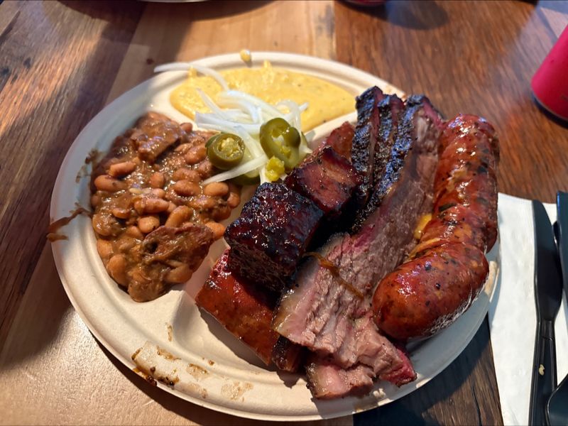 707 House Sausage — A Pepper-Forward Fan Favorite