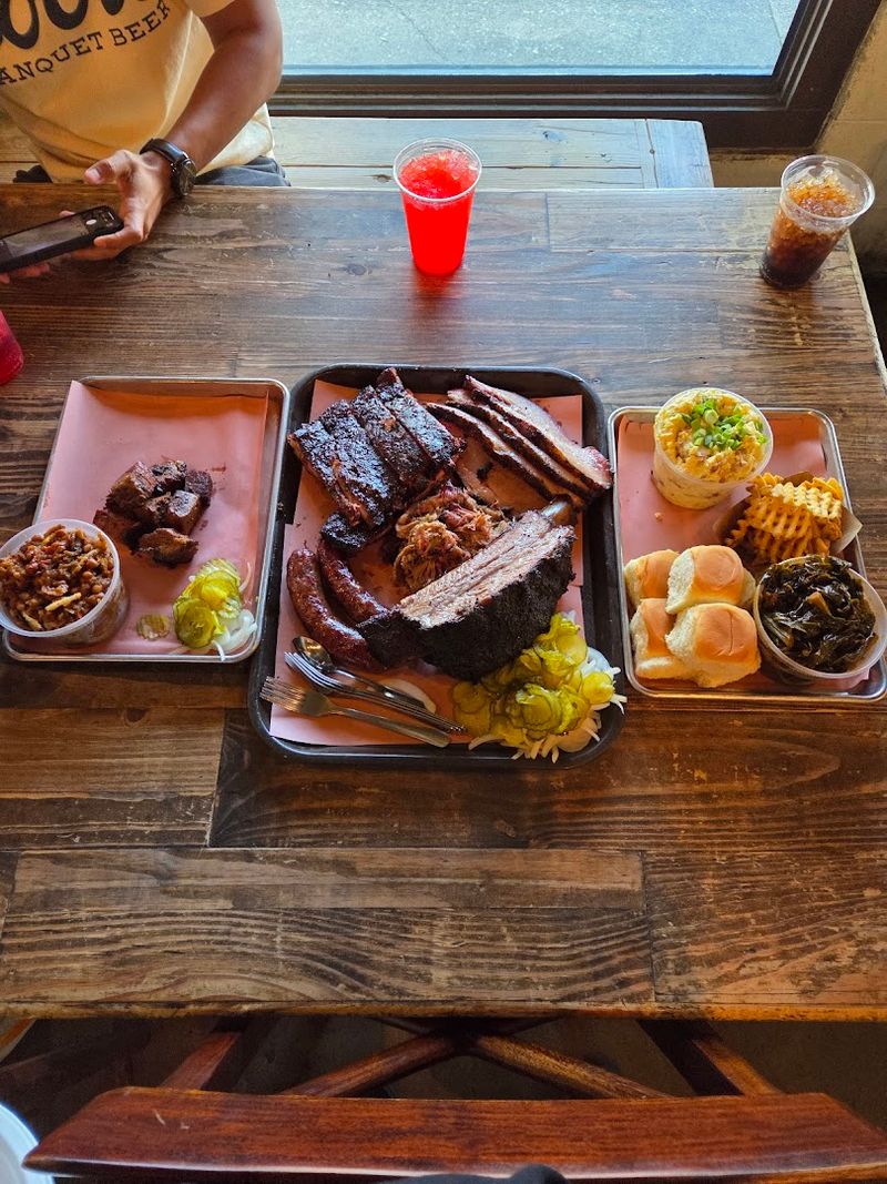 Baked Beans That Actually Impress