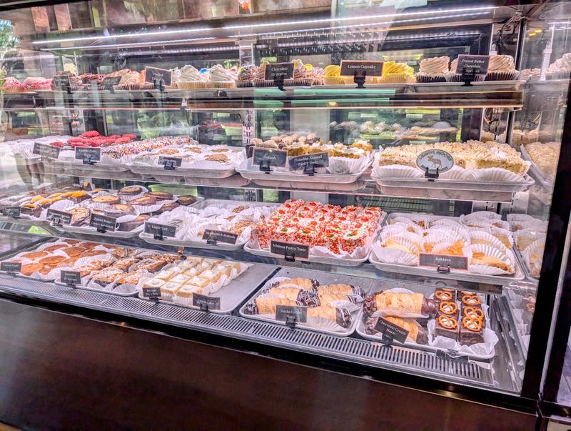 Tiramisu-Style Pastry — Italian Flair Meets Colorado Charm