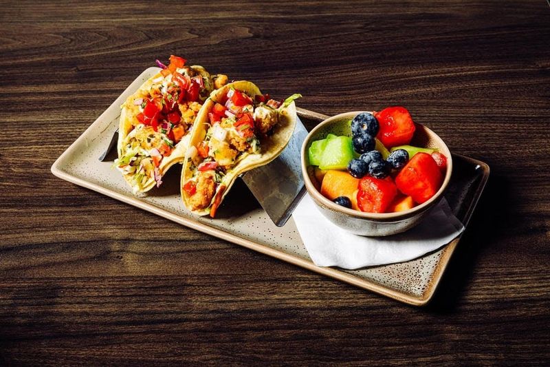Top Breakfast and Brunch Places Across All 50 States 28 Early Bird Brunch - Omaha, Nebraska