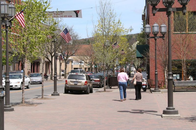 Oneonta - Oneonta, New York