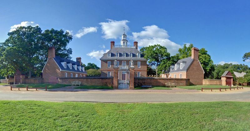 Yorktown: Where the Revolution Came to Its Triumphant End