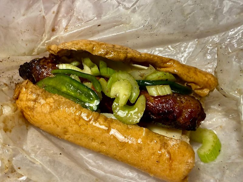 Jay's Beef - Chicago, Illinois