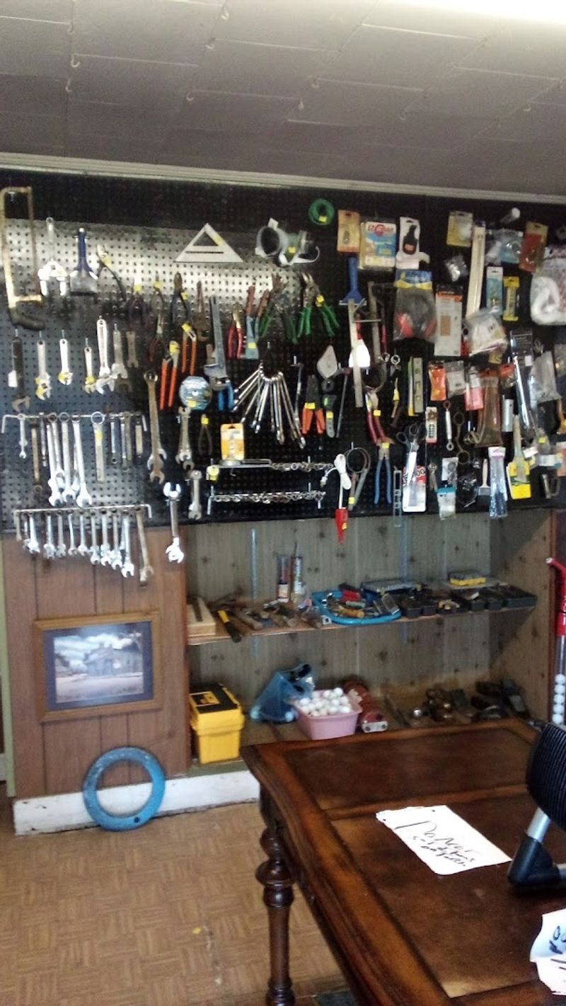 Ringgold Flea Market - Ringgold, Virginia