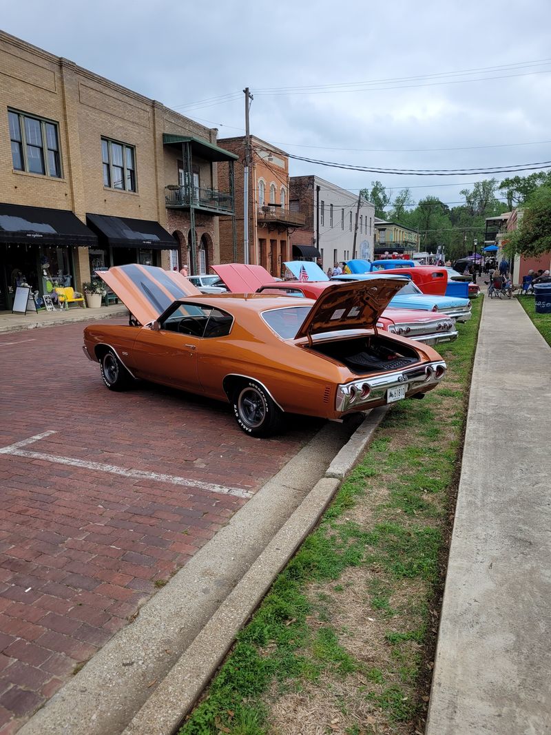 Antique Furniture and Architectural Salvage Finds