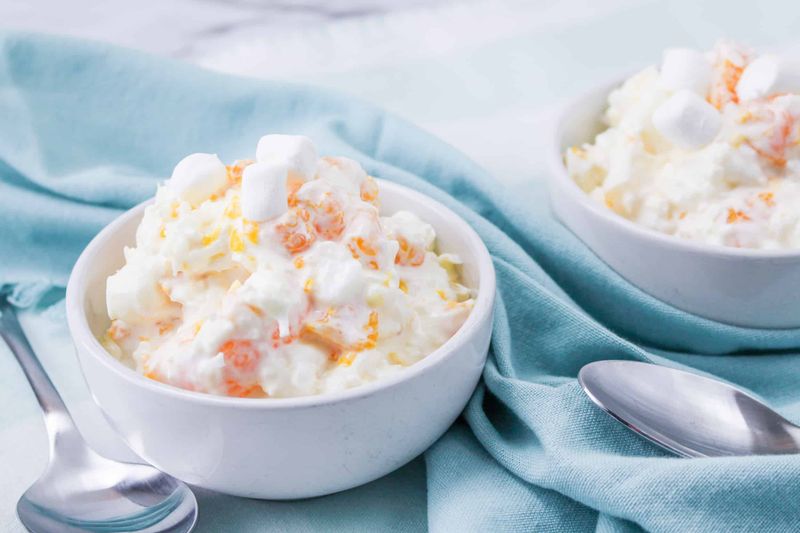 Ambrosia salad