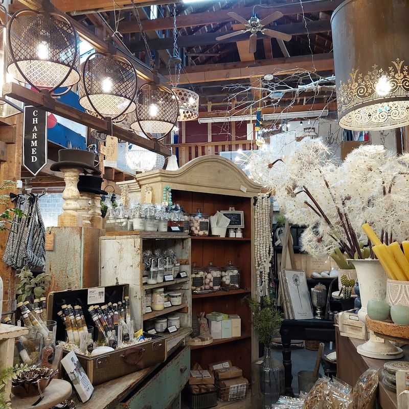 Body Care and Wellness Products From Independent Makers