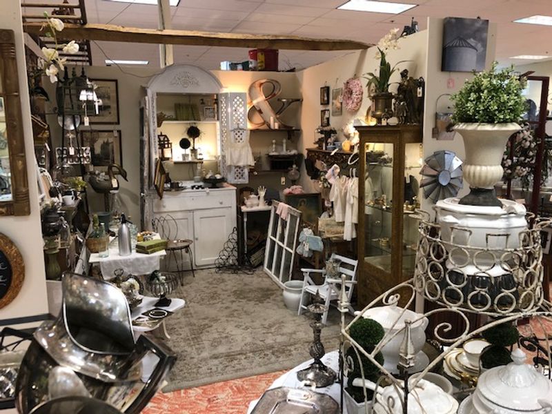 Jewelry and Accessories for Every Style