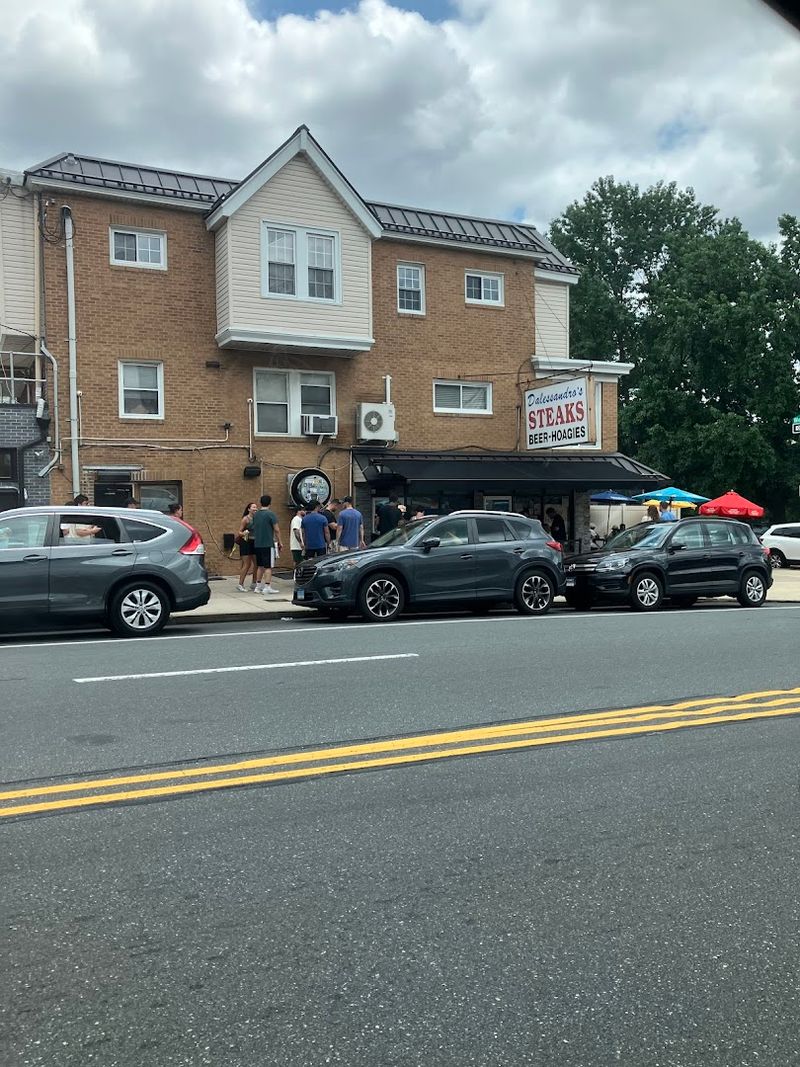 Dalessandro's Steaks - Philadelphia, Pennsylvania