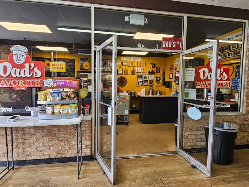 Dad's Favorites Deli - Lexington, Kentucky