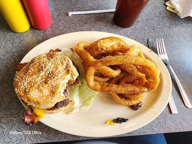 Mel's Diner - Phoenix, Arizona