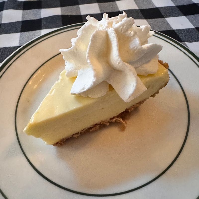 Joe's Stone Crab - Miami Beach, Florida