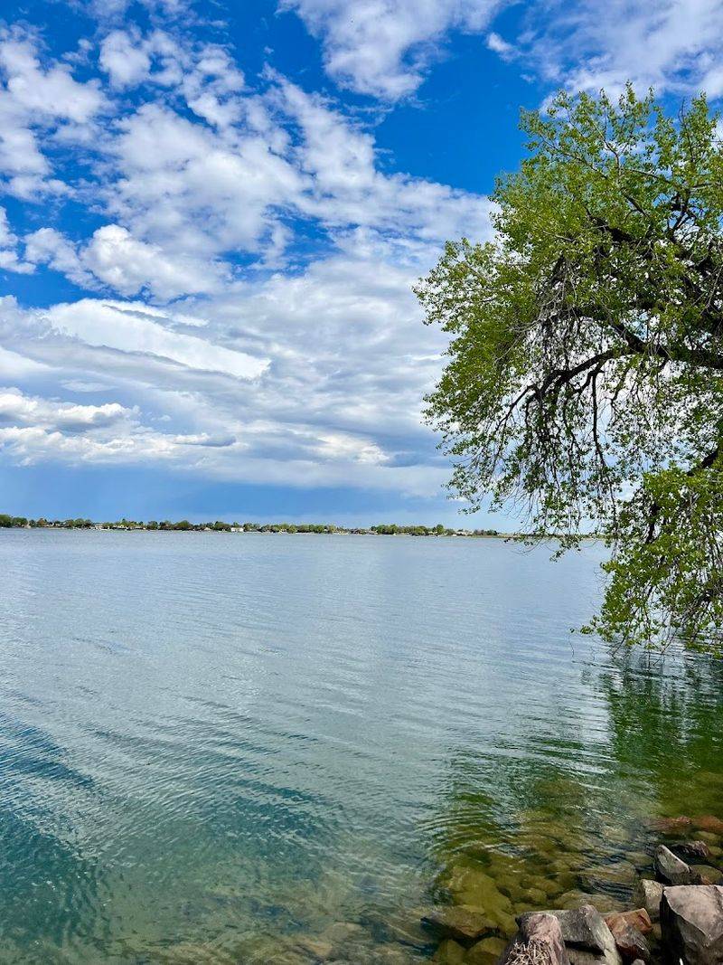 Boyd Lake State Park - Loveland, Colorado