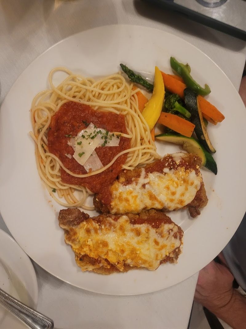 Pietro's Famiglia - Sparks, Nevada