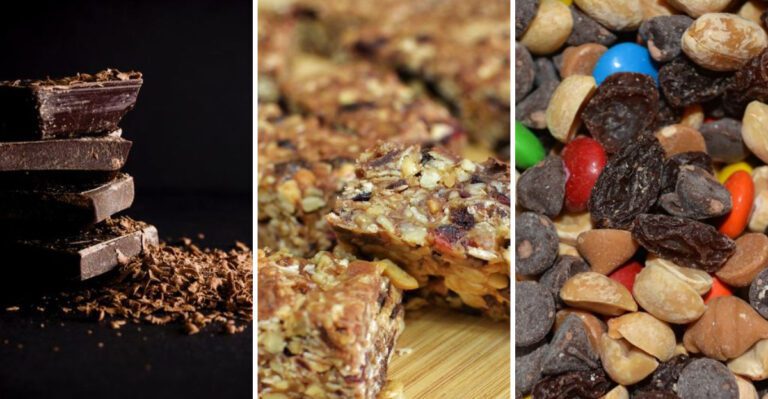 Junk Foods That Actually Come With Unexpected Health Benefits