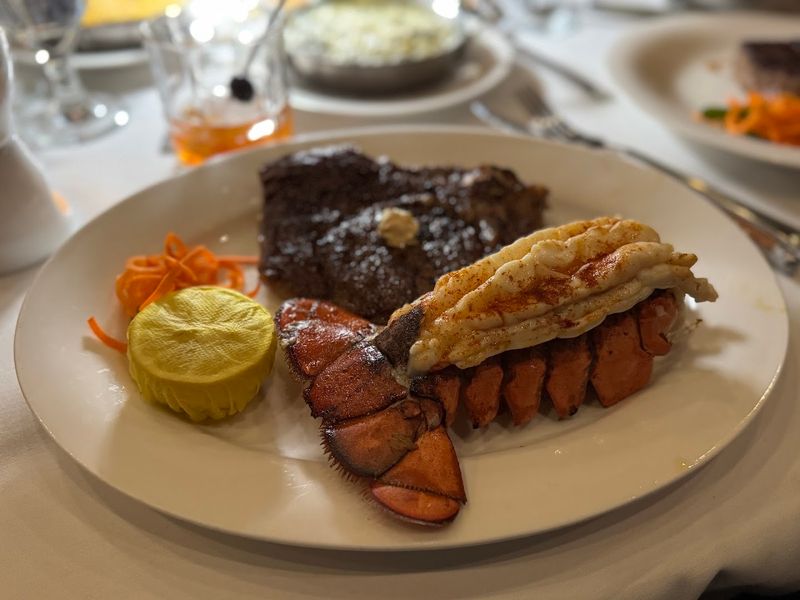 Arthur's Prime Steakhouse - Little Rock, Arkansas