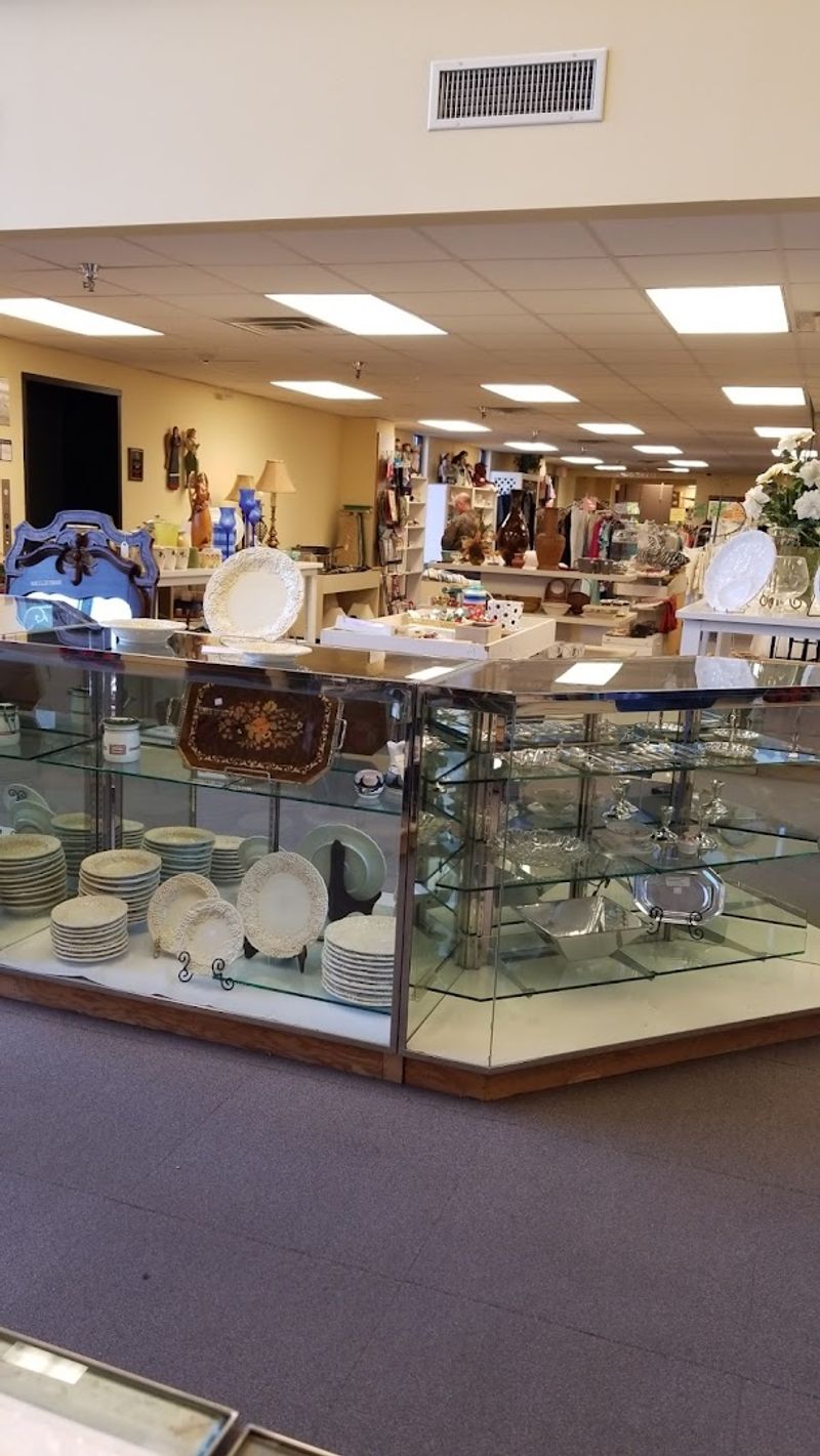 Ladies of Charity - Knoxville, Tennessee