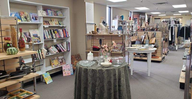 Ladies of Charity - Knoxville, Tennessee