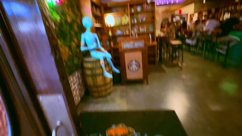 Karaoke and Live Entertainment Nights
