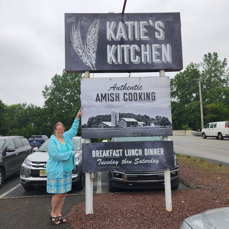 Katie's Kitchen - Ronks, Pennsylvania