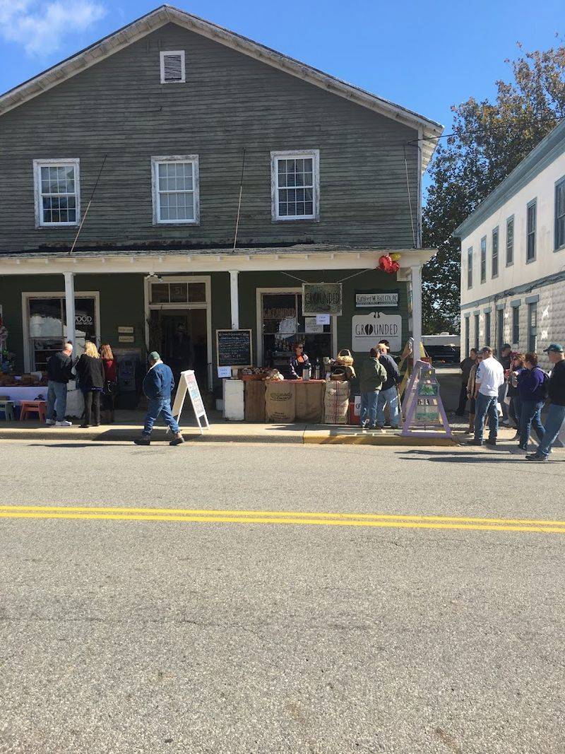 Local Art Scene and Creative Community