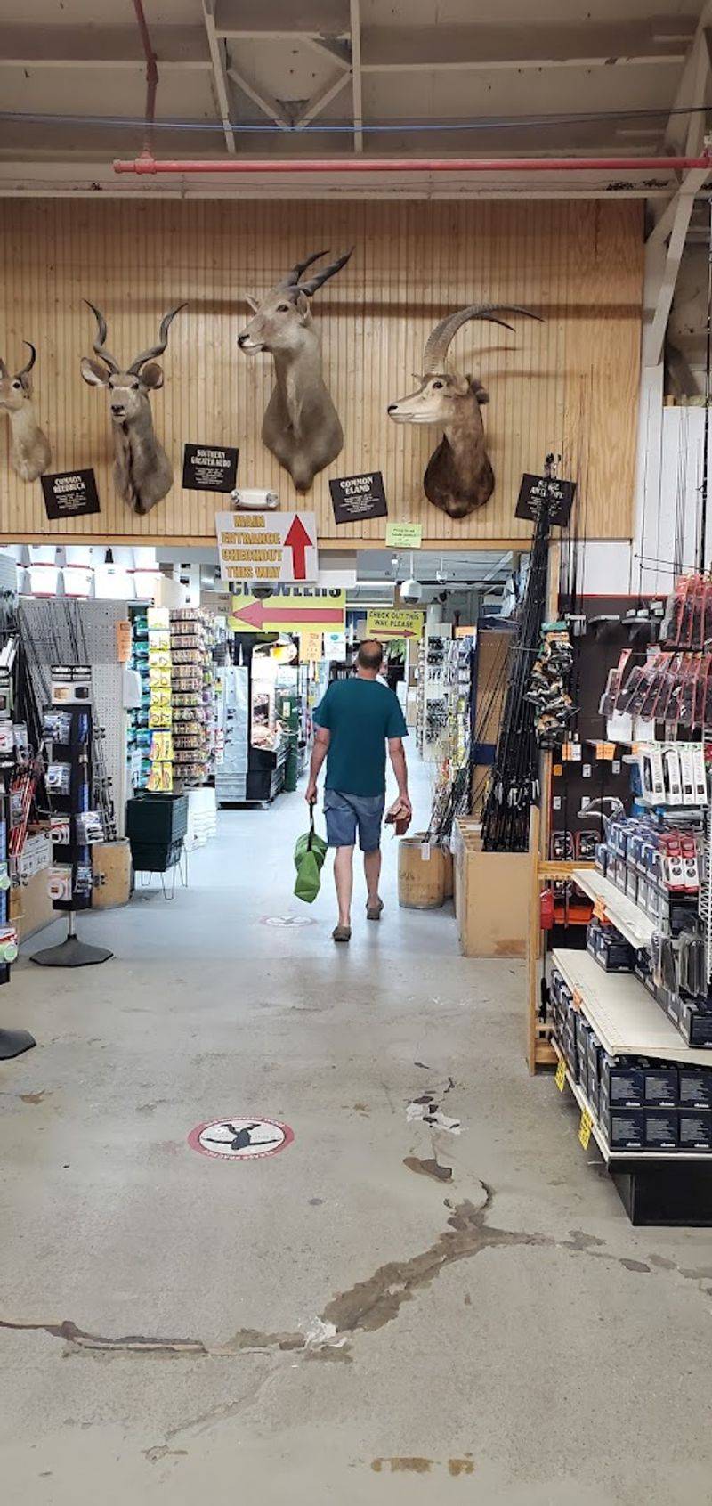 Boots and Outdoor Clothing Built for Michigan Seasons