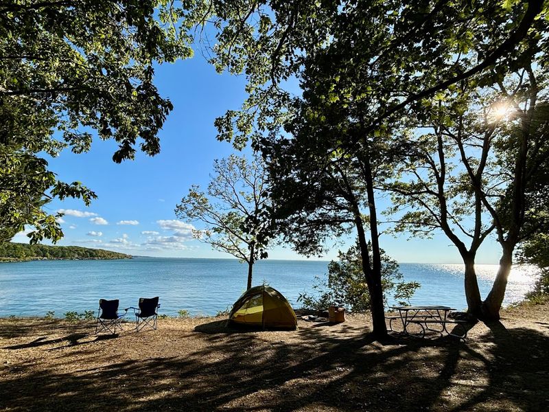 South Bass Island State Park - Put-In-Bay, Ohio
