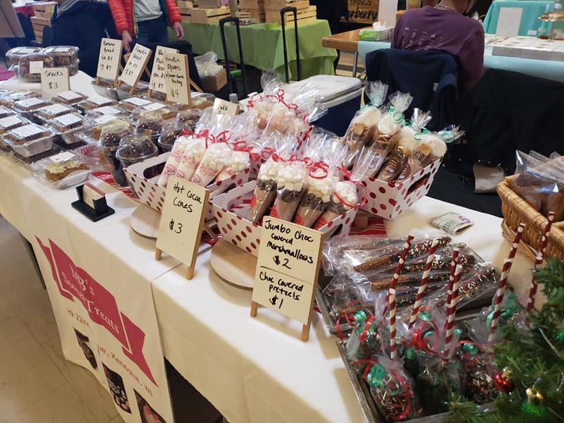 Kenosha Public Market - Kenosha, Wisconsin