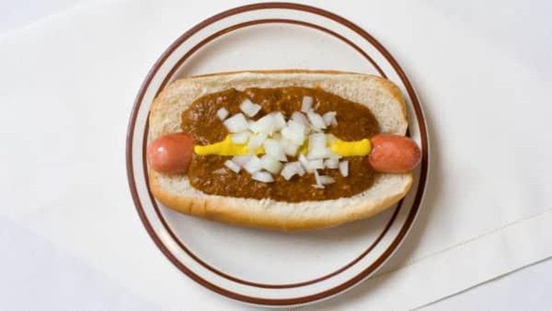 Kerby's Koney Island - Southfield, Michigan