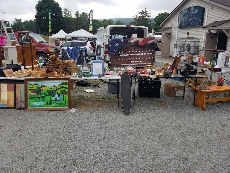 Kettle Corn That Smells Like the Whole Market