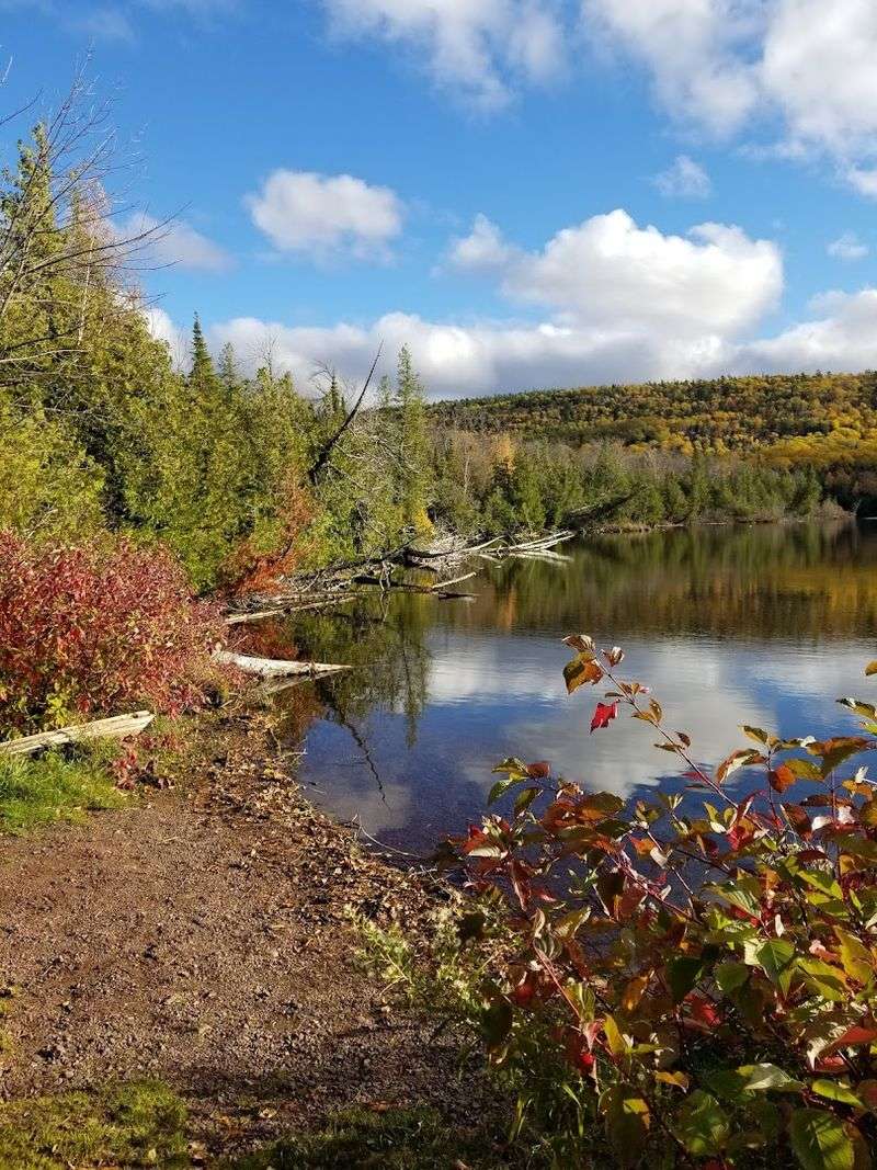 Michigan Is Home To The World's Largest Native American Statue And It's Worth Seeing 10 Isle Royale National Park: Michigan's Remote Wilderness