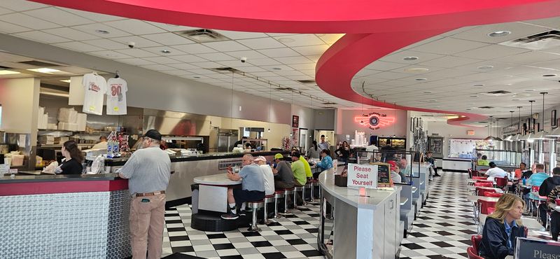 Camp Washington Chili - Cincinnati, Ohio