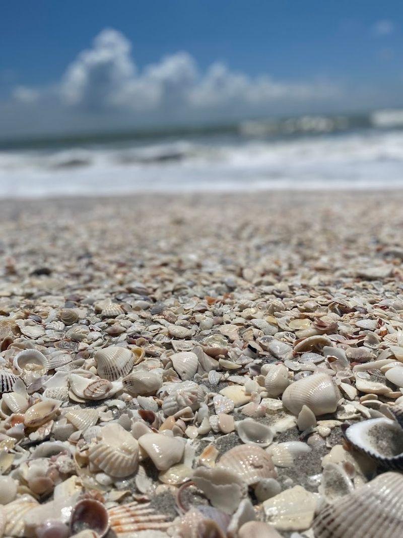 Sanibel - Florida