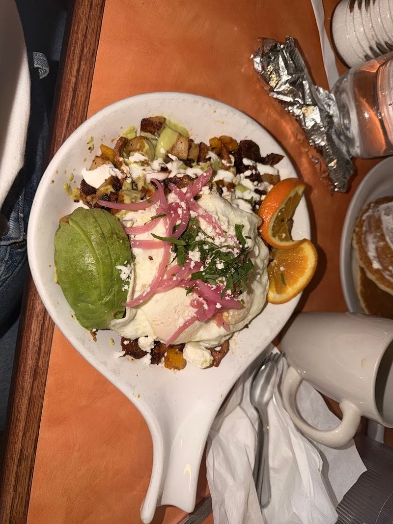 El Pastor Hash That Brings Bold Flavors to Breakfast