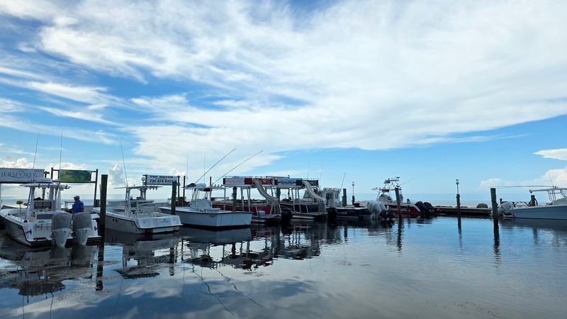 Key Lime Pie to Finish It All Off