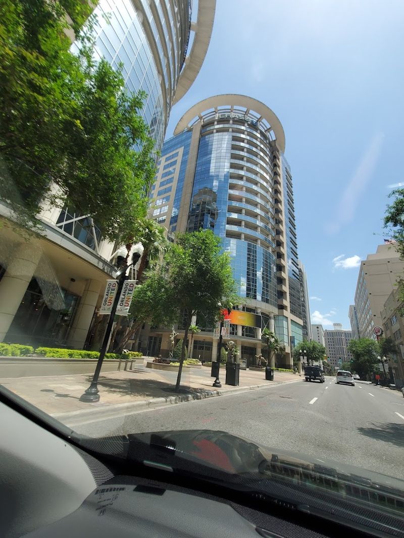 16 Florida Cities Where the Food Scene Is Just as Good as the Beaches 11 Orlando, Florida