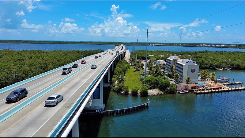 Florida Islands That Feel Far Removed From Everyday Life 3 Key Largo - Florida