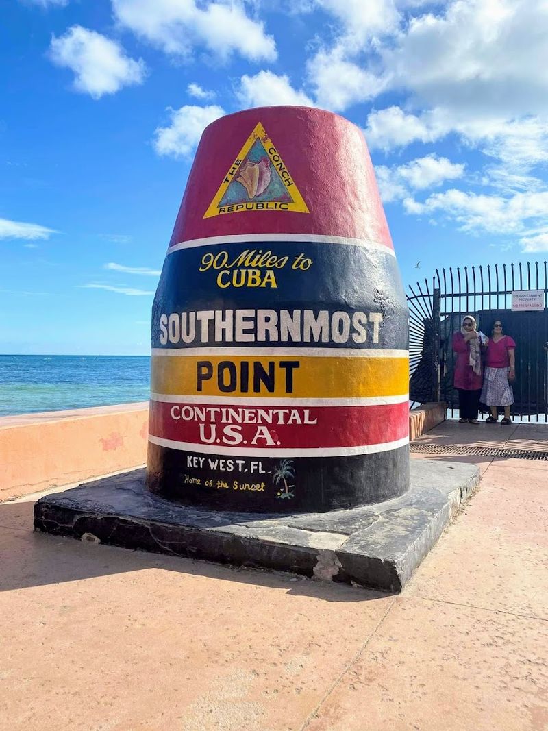 Key West - Key West, Florida