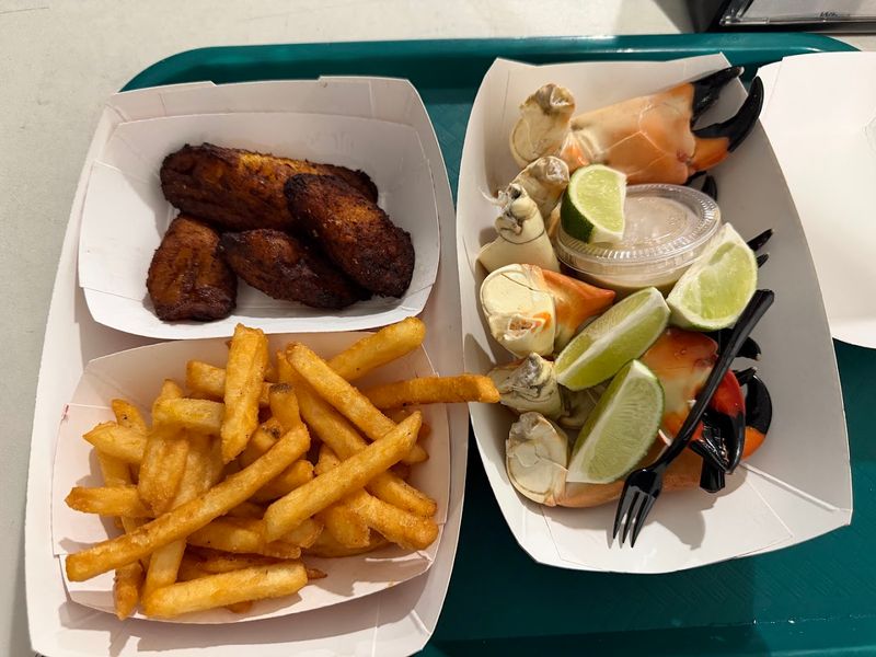 Keys Fisheries - Marathon, Florida