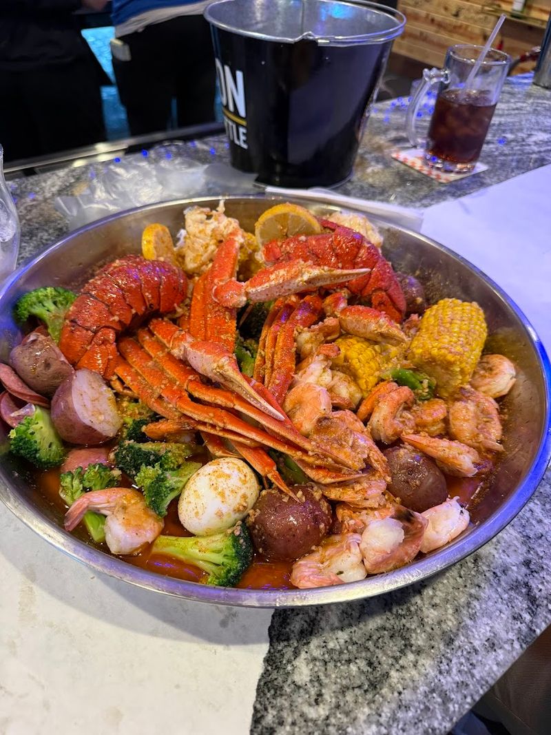 A Restaurant Worth Coming Back to Again and Again