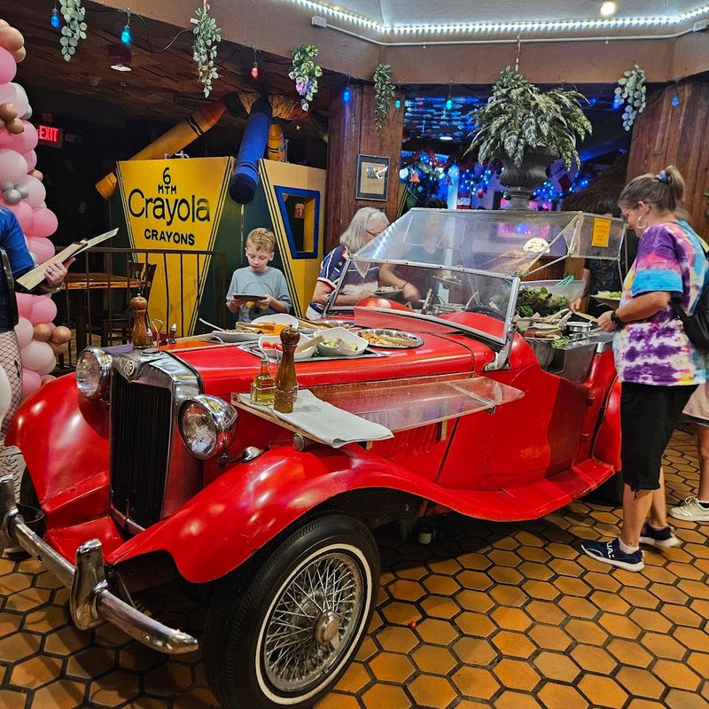 The On-Site Photographer