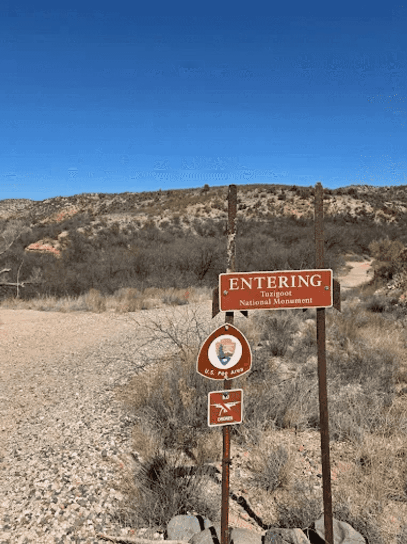 This Beautiful Arizona State Park Is Perfect For Letting Go Of Stress 14 Easy Access to Cottonwood and Sedona