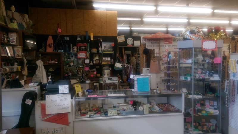 What Makes This Store Stand Out in Chattanooga